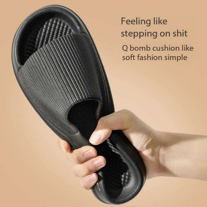 Female home Slippers indoor gu - Flippers Swimming review and price