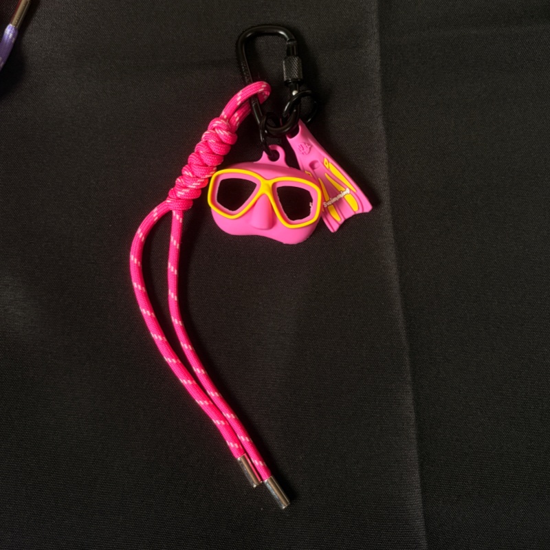 New Outdoor Diving Mask Keycha - Swim Fins review and price