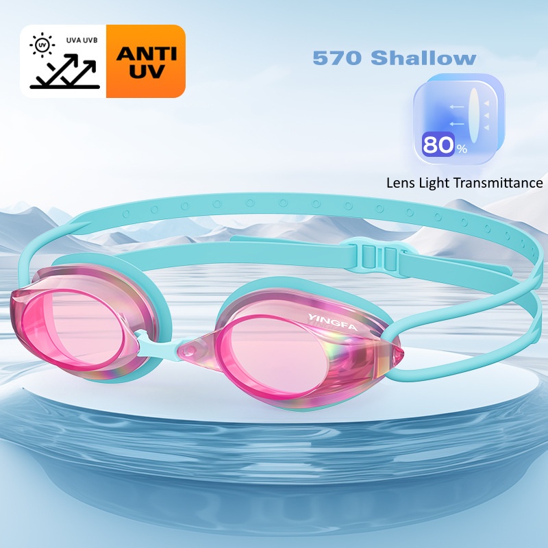 Unisex Racing Swim Goggles - A - Goggles Swim review and price