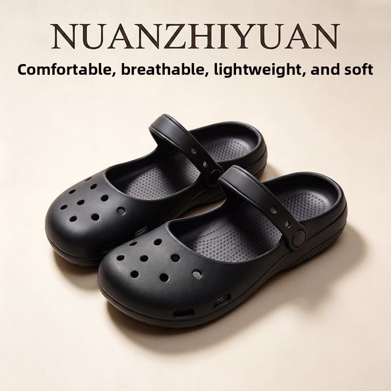 Summer New Women's Cute Ballet - Water Shoes review and price