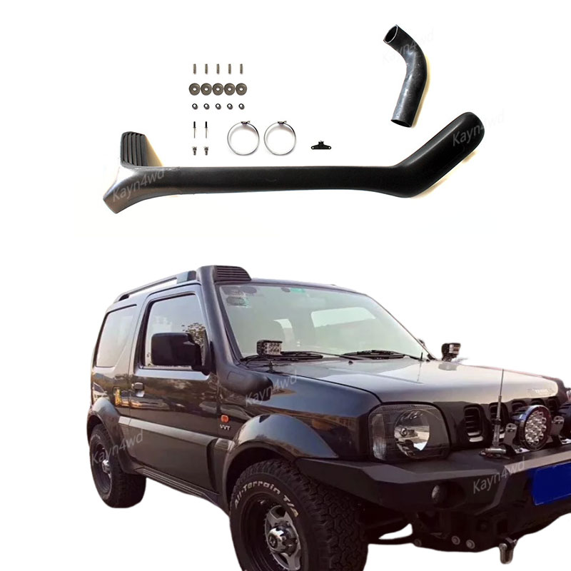 Off Road 4x4 Accessories Hight - Snorkel Set review and price