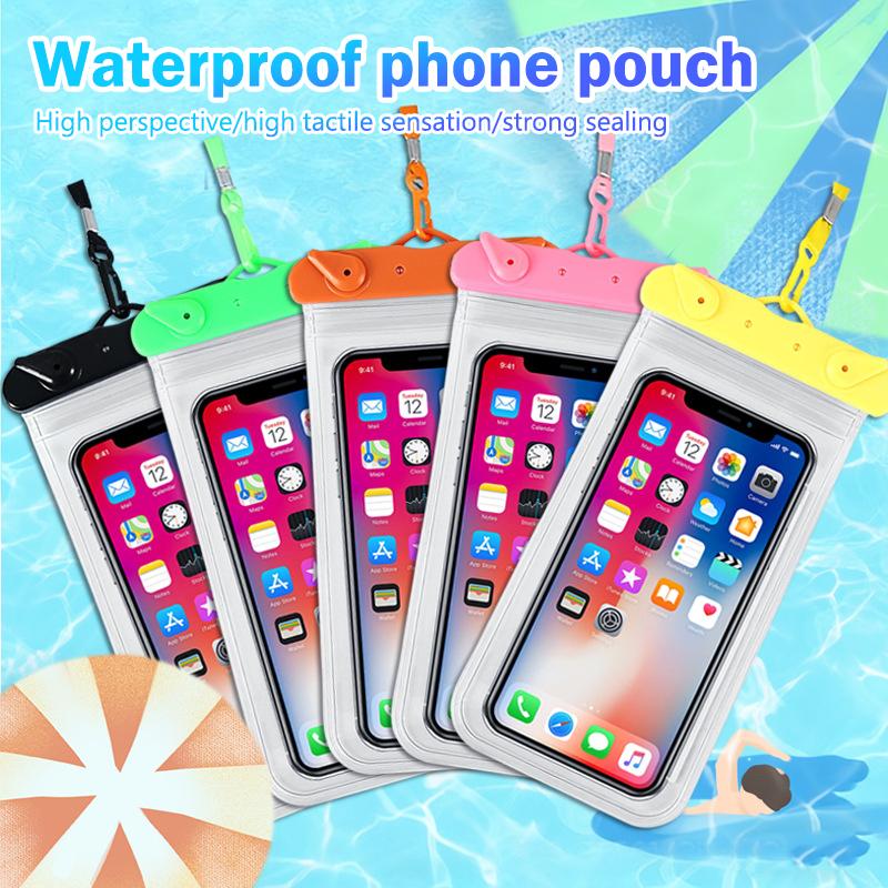 【F】Full View Waterproof Case F - Dry Bag Waterproof review and price