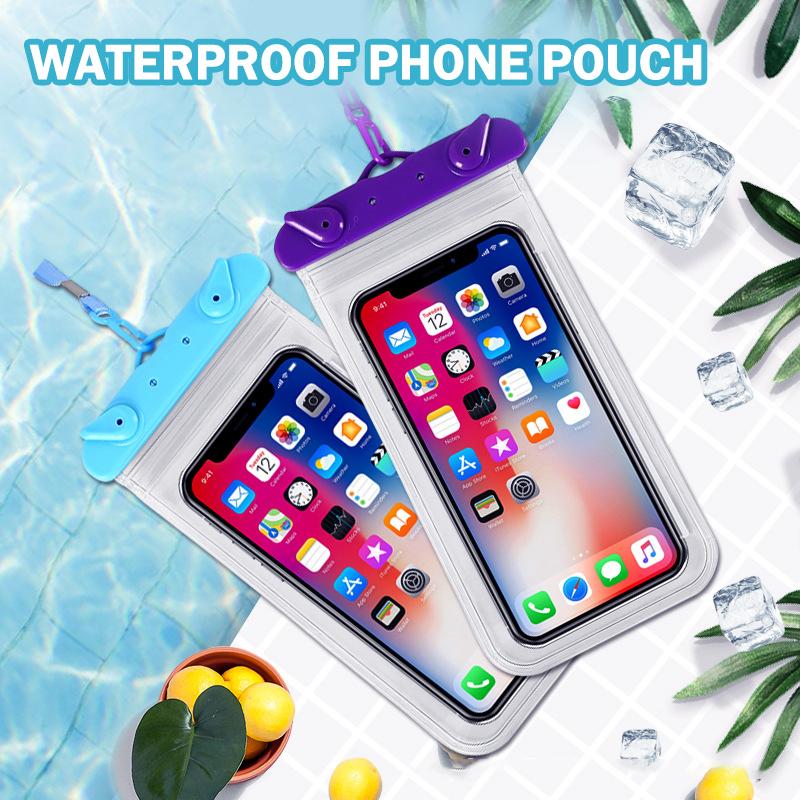 【F】Full View Waterproof Case F - Dry Bag Waterproof review and price