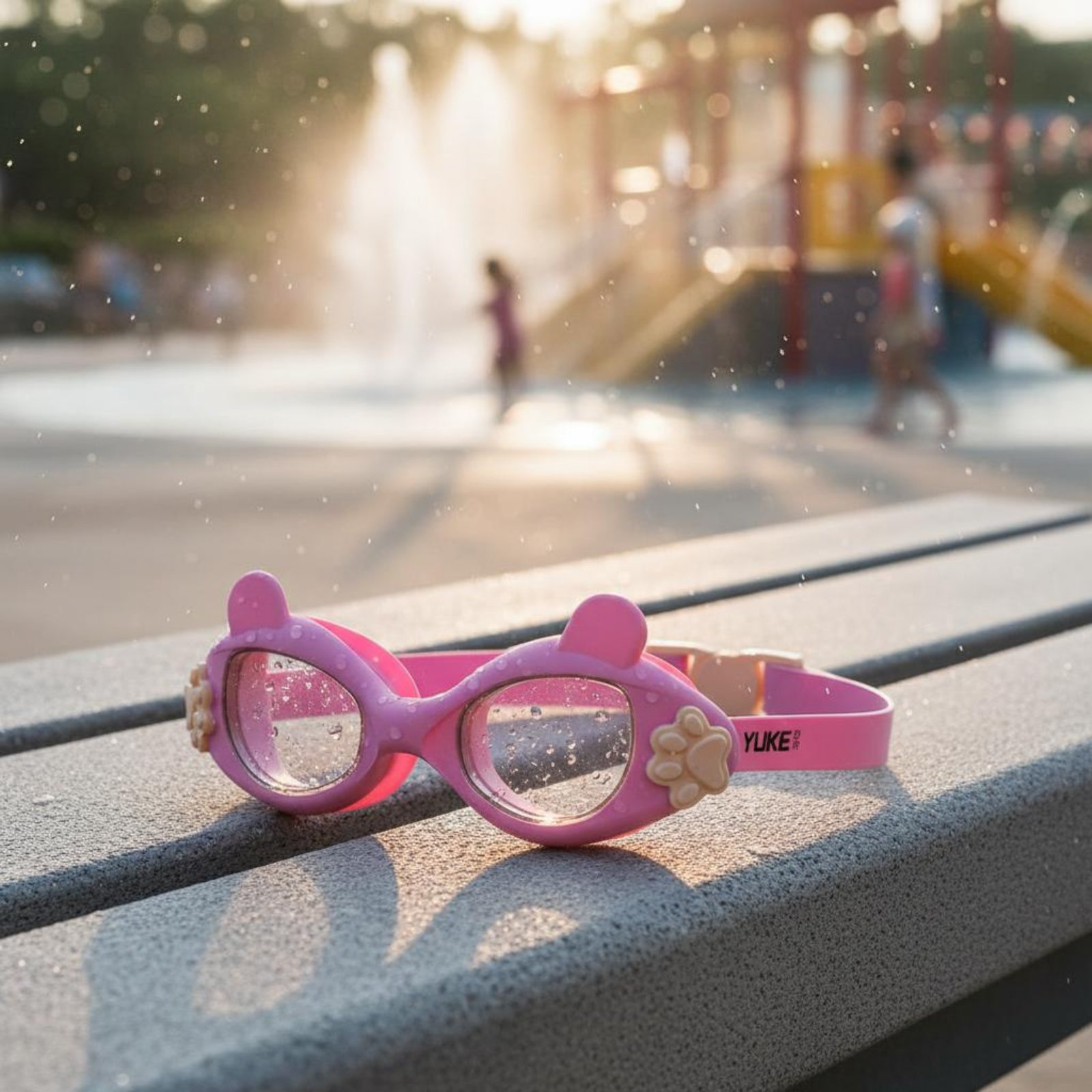 Kids Swim Goggles Comfortable  - Goggles Swim review and price