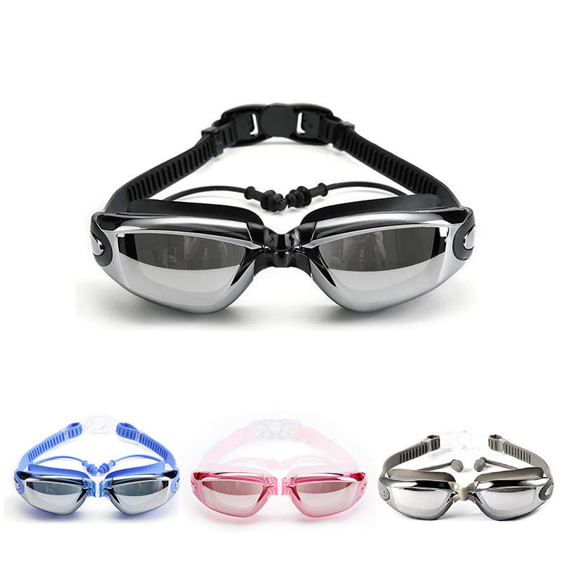 Men Women Adult Myopia Swimmin - Goggles Swim review and price