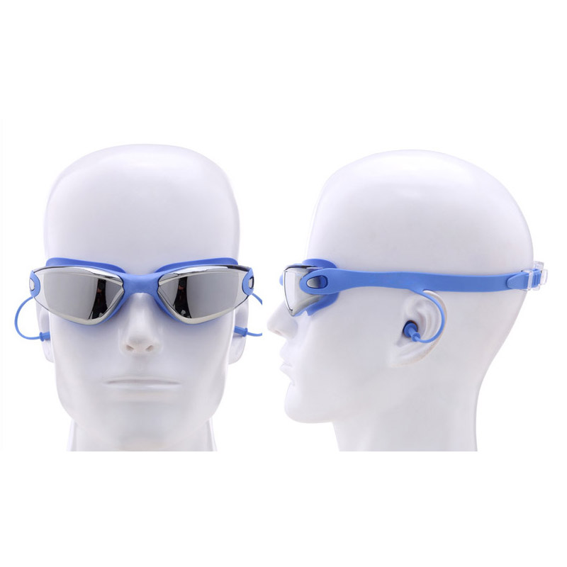 Men Women Adult Myopia Swimmin - Goggles Swim review and price