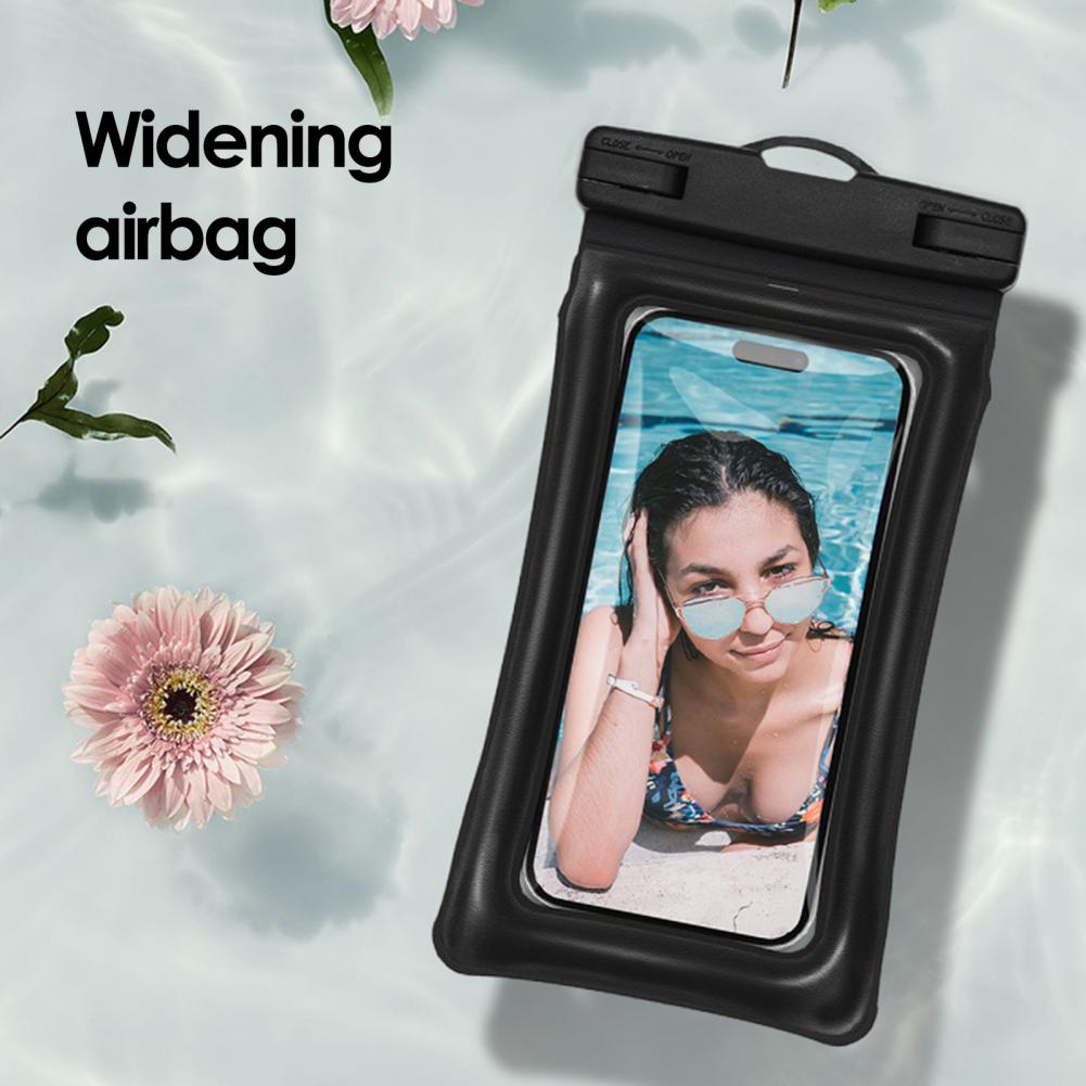 Clear Phone Holder Protector W - Dry Bag Waterproof review and price