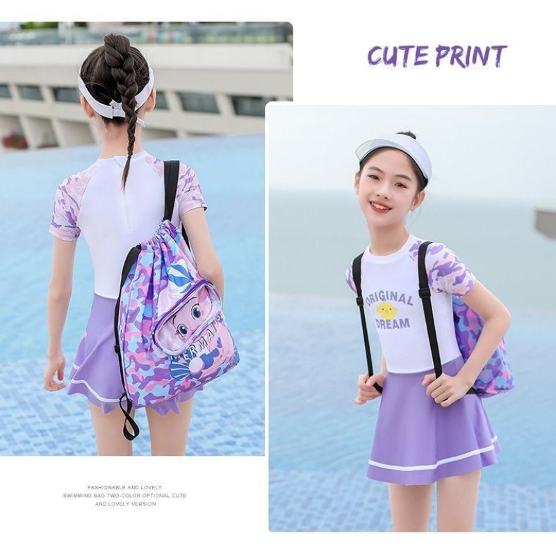 Portable Kids Swimming Bag Wat - Dry Bag Waterproof review and price