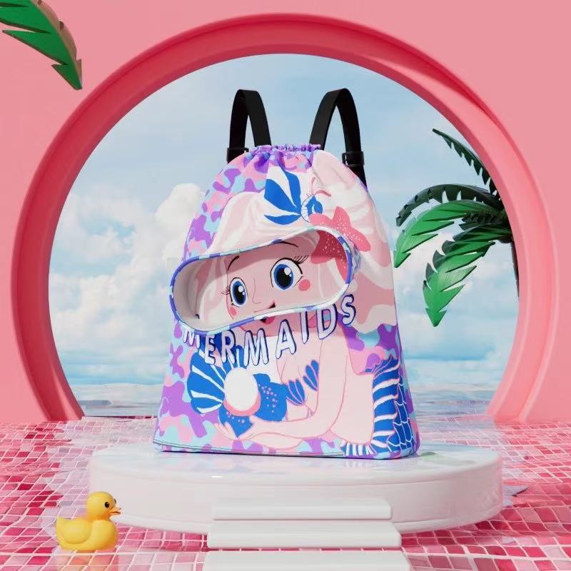 Portable Kids Swimming Bag Wat - Dry Bag Waterproof review and price