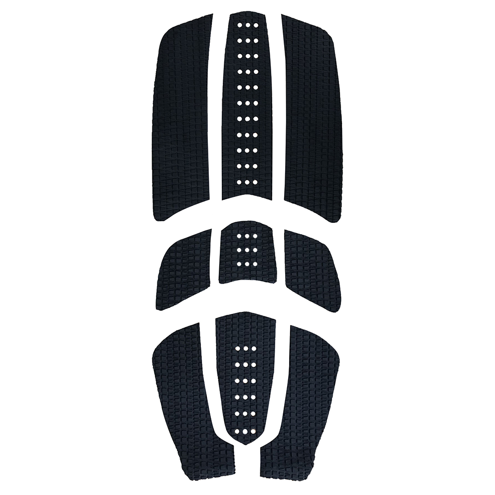 9pcs Surfing Traction Pads sur - Surfboard Leash review and price