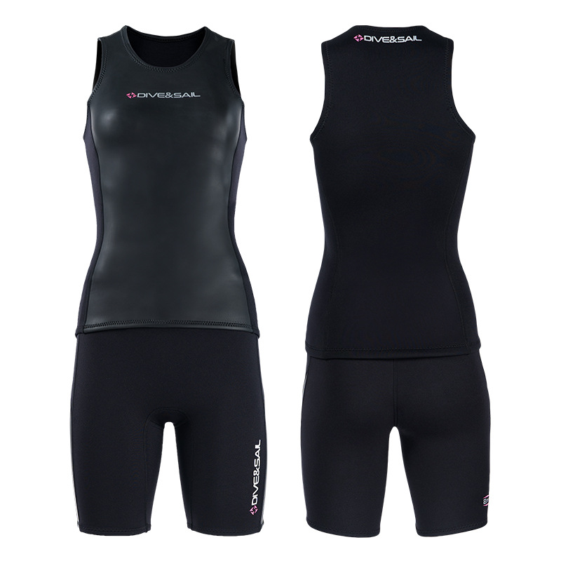 Man Woman 2mm Leather Neoprene - Wetsuit Men review and price