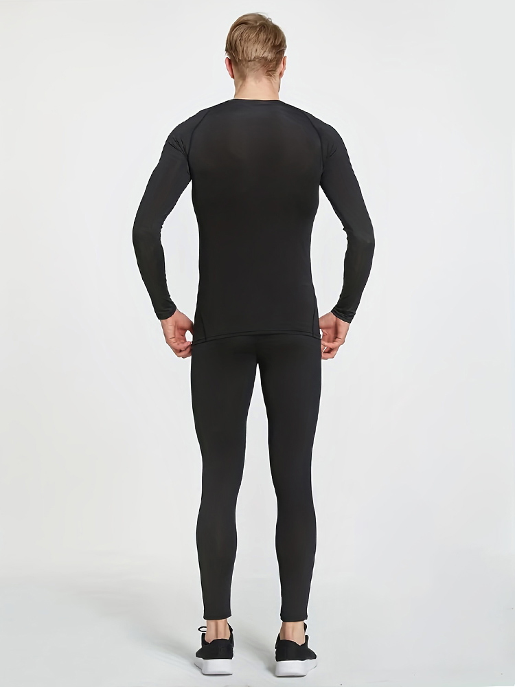 Compression Shirts Men's Rashg - Rash Guard review and price