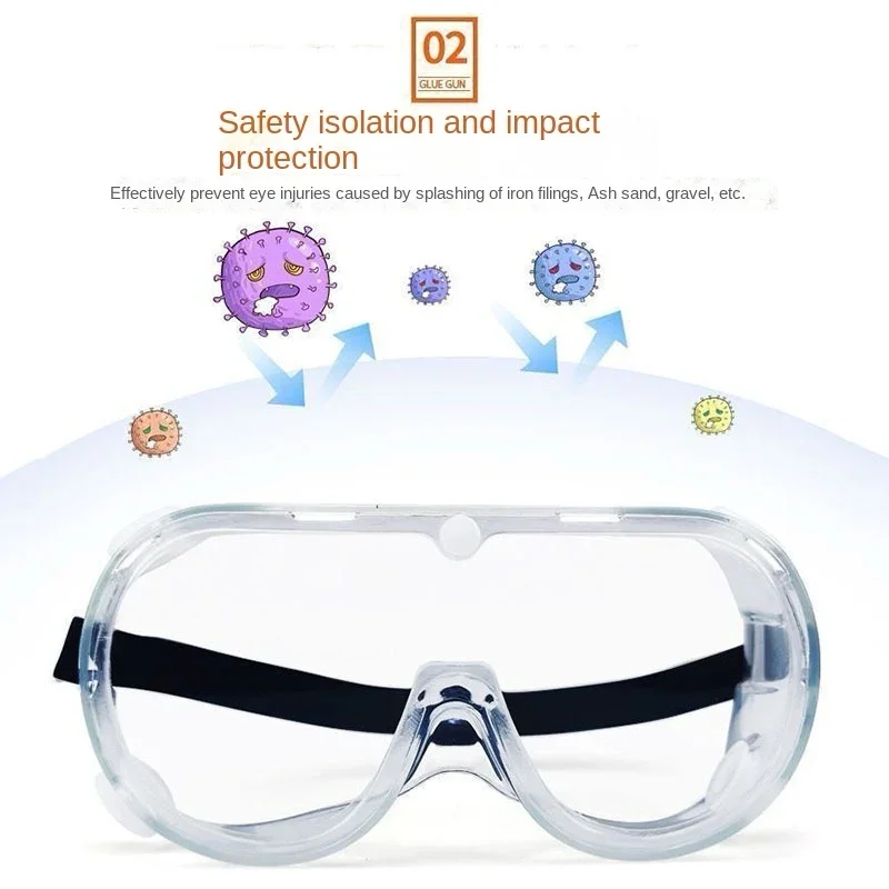 Work Safety Goggles Waterproof - Goggles Swim review and price