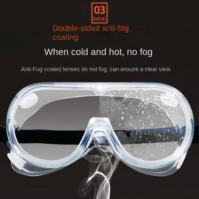 Work Safety Goggles Waterproof - Goggles Swim review and price