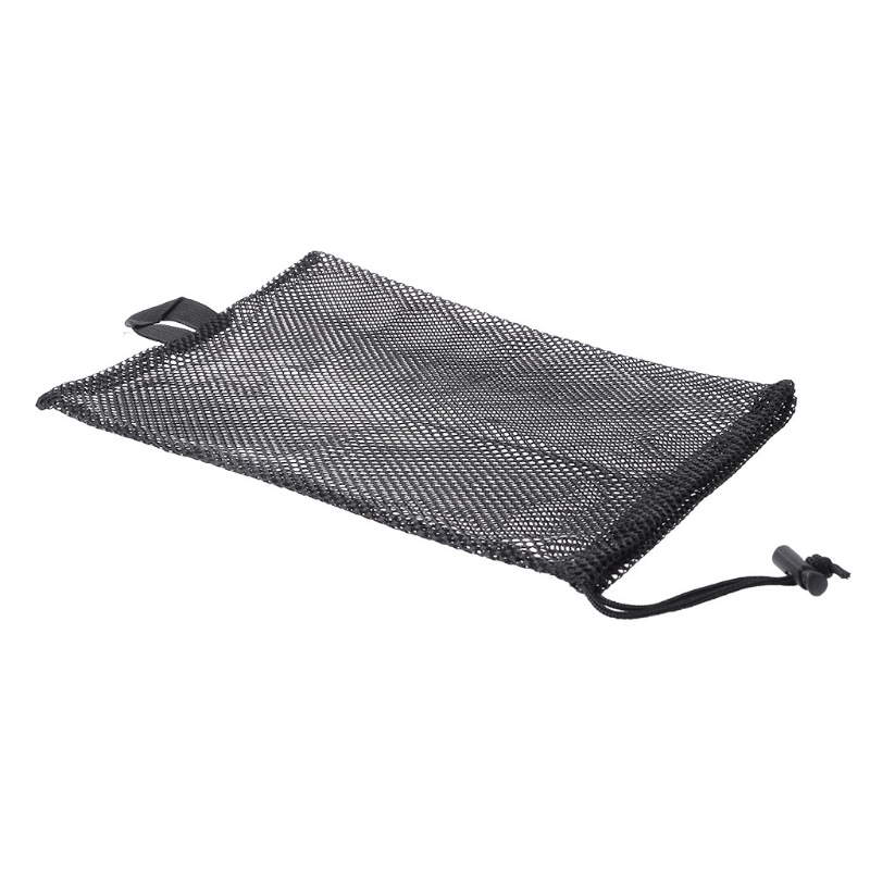 Quick Dry Swim Dive Net Bag Dr - Flippers Swimming review and price