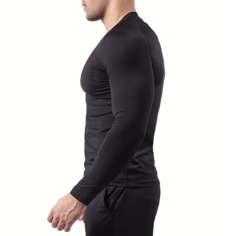 Christian Workout Compression  - Rash Guard review and price