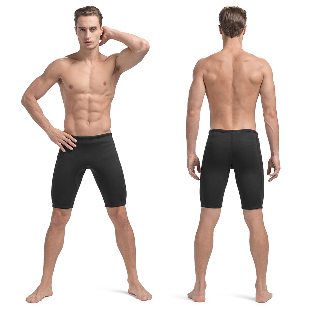 3mm Neoprene Wetsuit Shorts Me - Wetsuit Men review and price