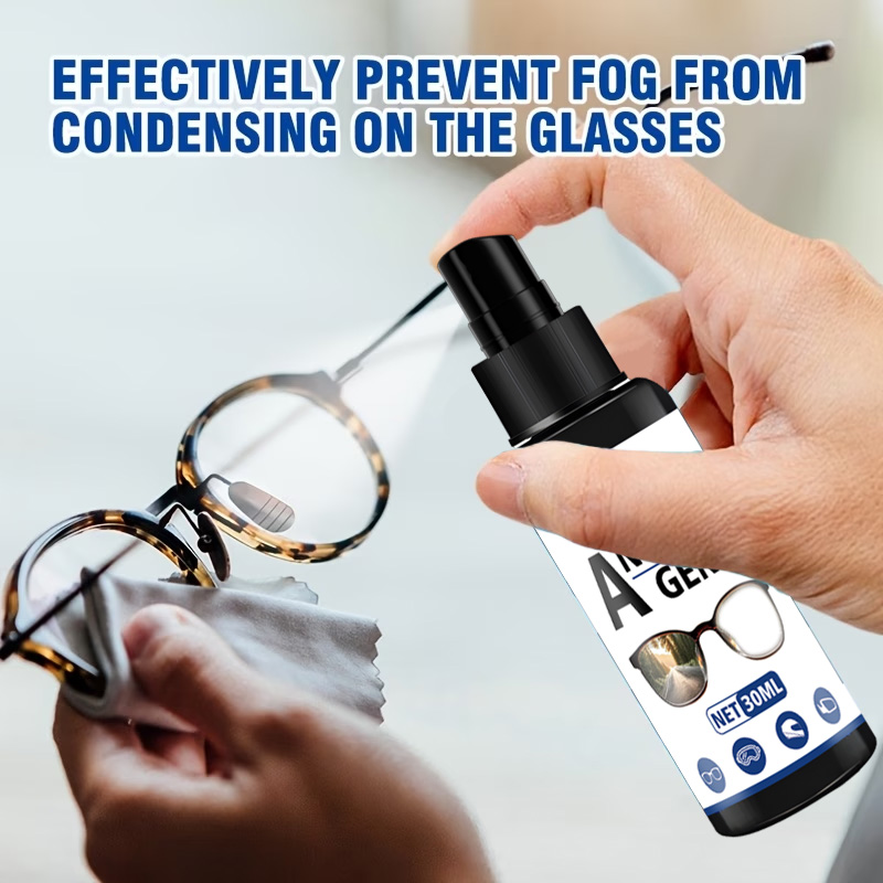 Portable Anti-Fog Spray for Gl - Goggles Swim review and price
