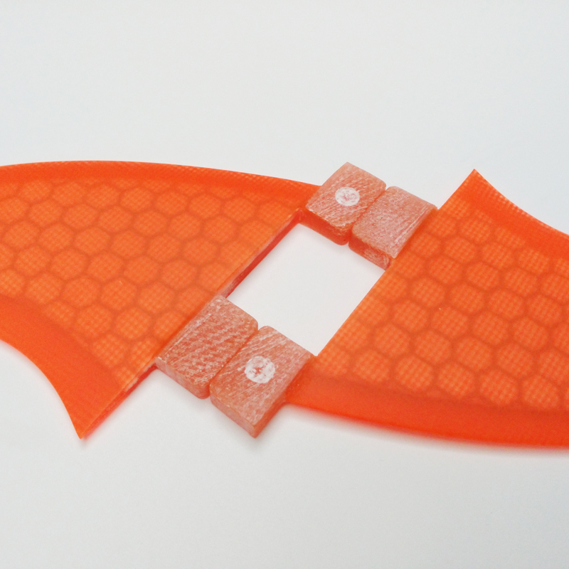 2 Surf GL Fins Quad Fins M+GL  - Swim Fins review and price