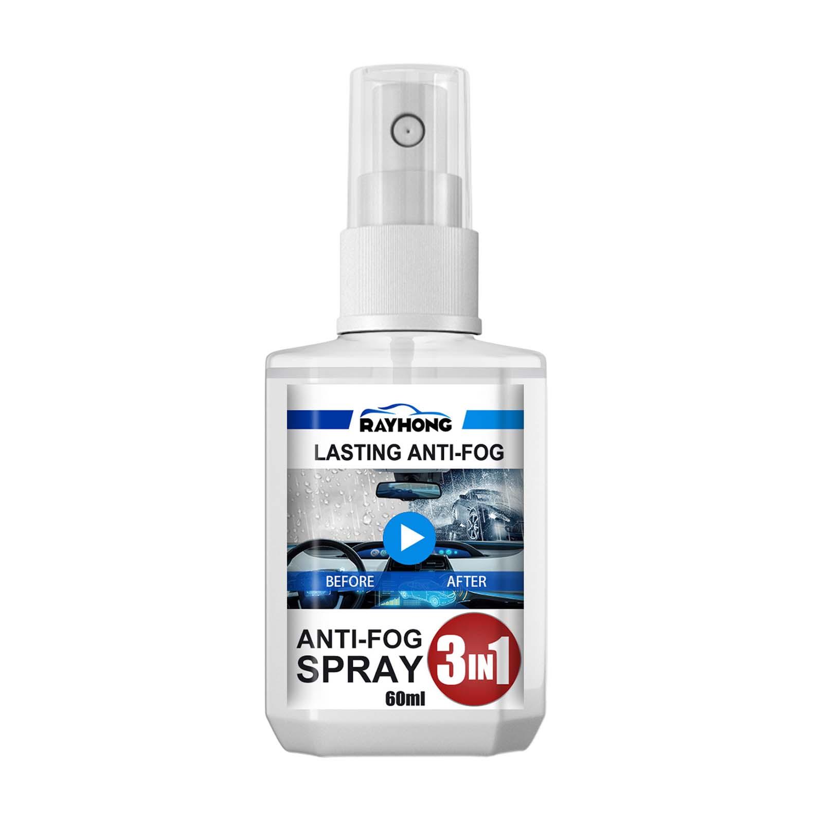 Windshield Anti Fog Spray for  - Goggles Swim review and price