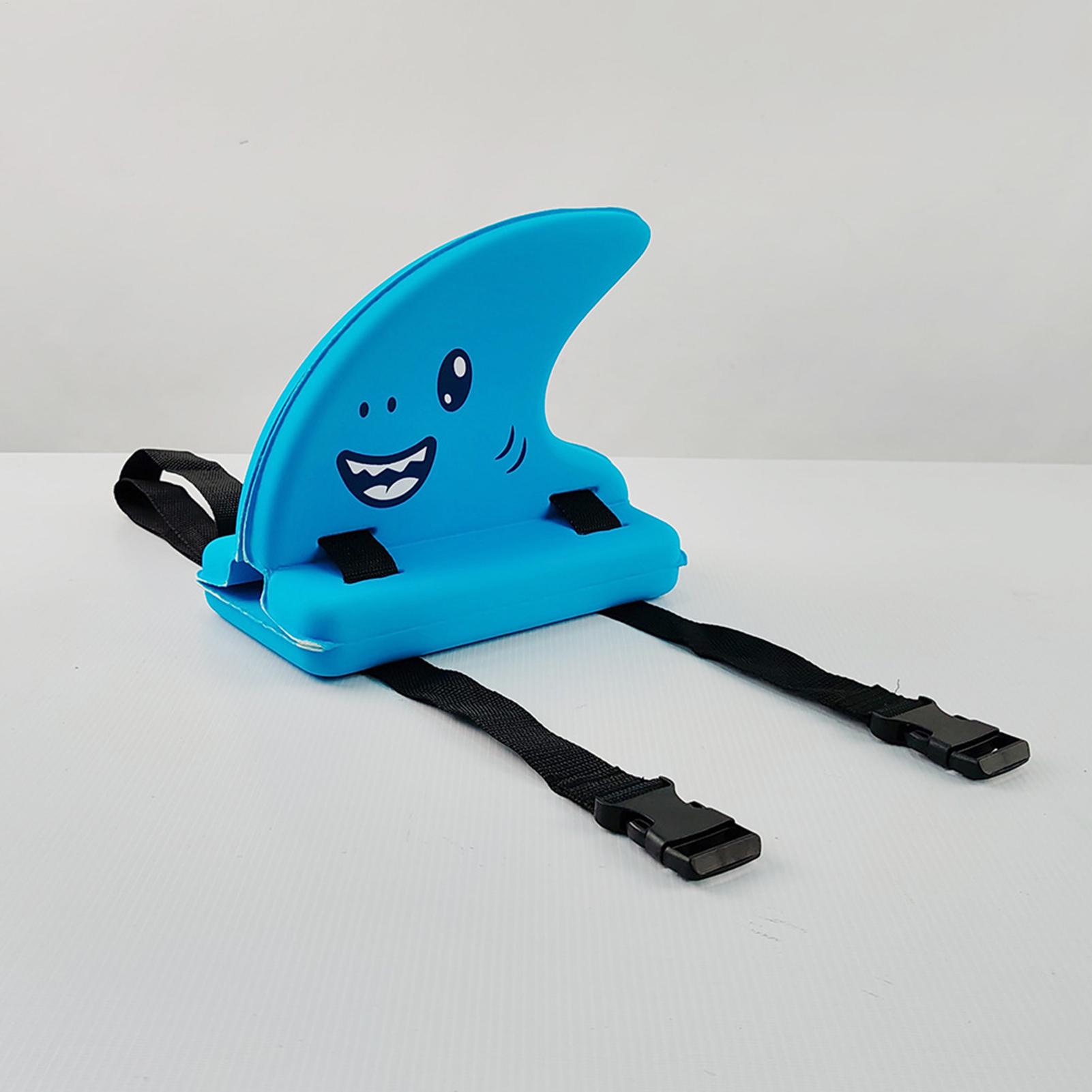 1pc Children's Back Float Kid' - Swim Fins review and price
