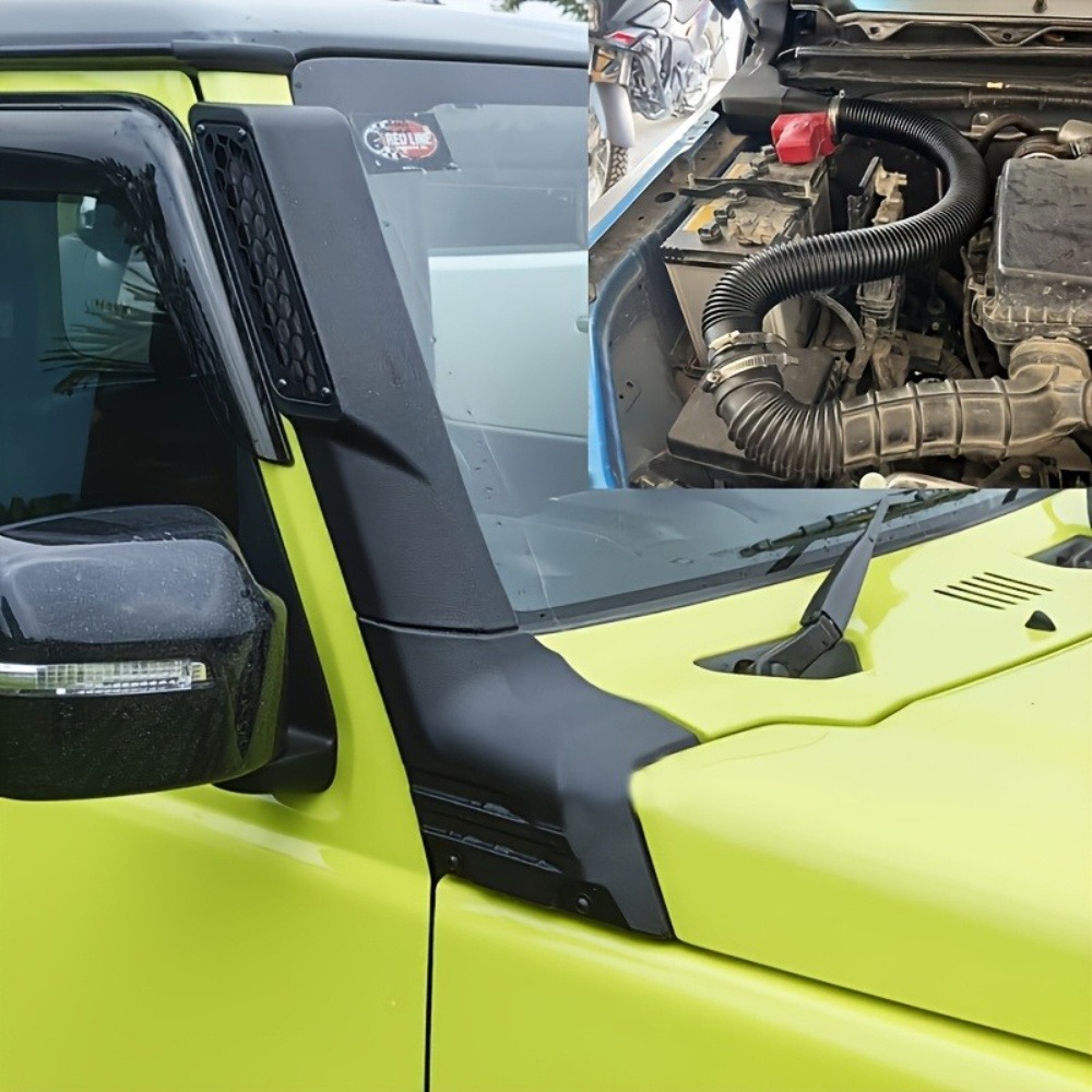For 2019+ Suzuki Jimny JB64 JB - Snorkel Set review and price