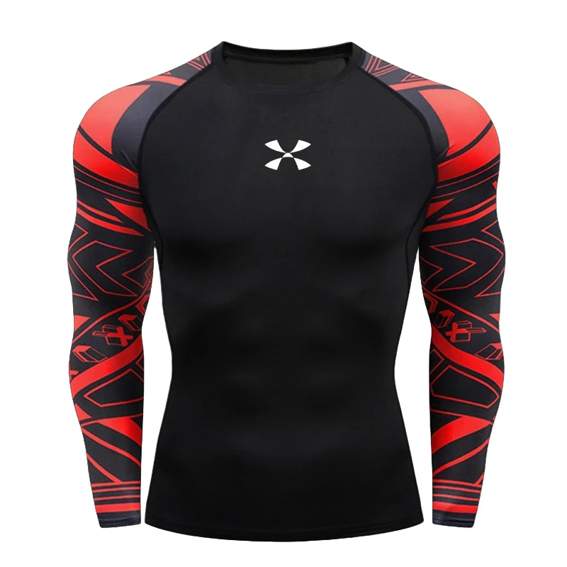 Cody Lundin Men's Compression  - Rash Guard review and price