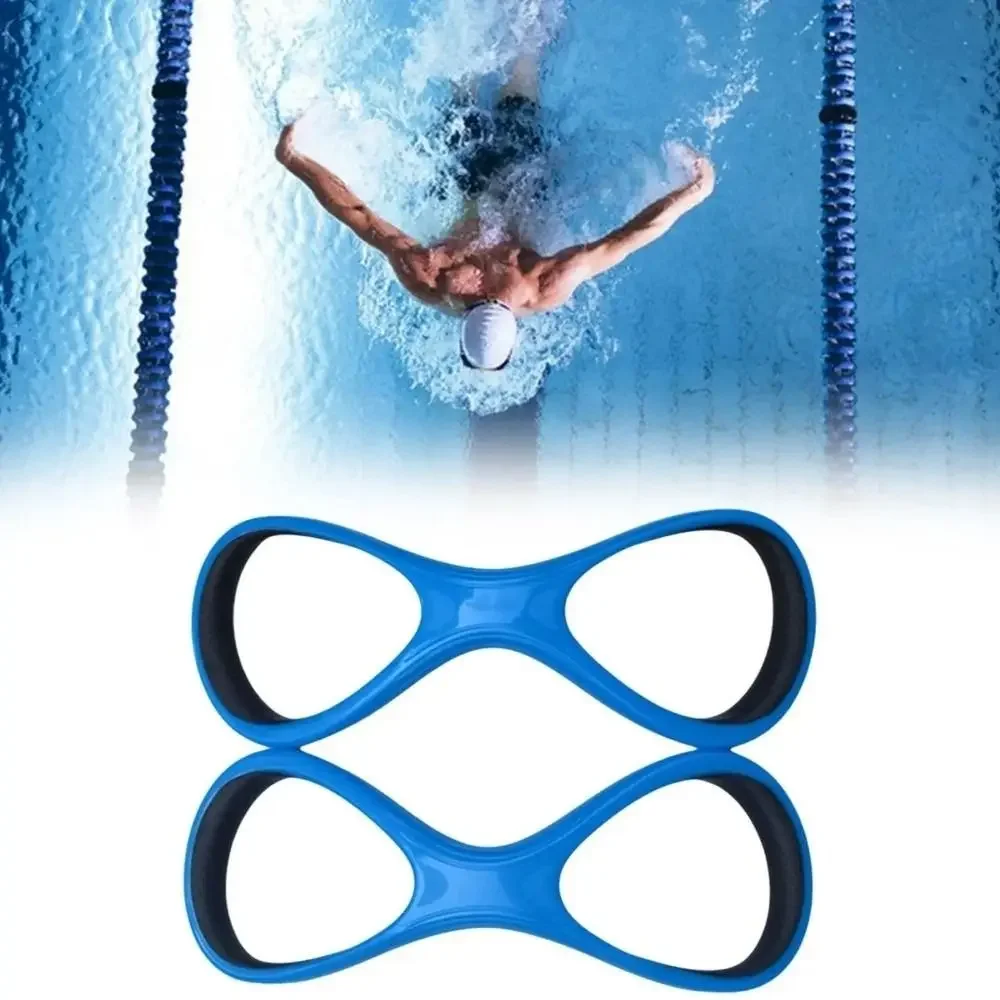 8 Shape Swimming Paddles Ergon - Swim Fins review and price