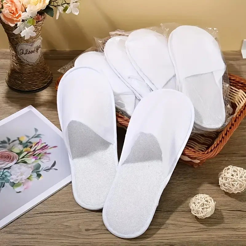 20/50Pcs Luxury Hotel and Spa  - Flippers Swimming review and price