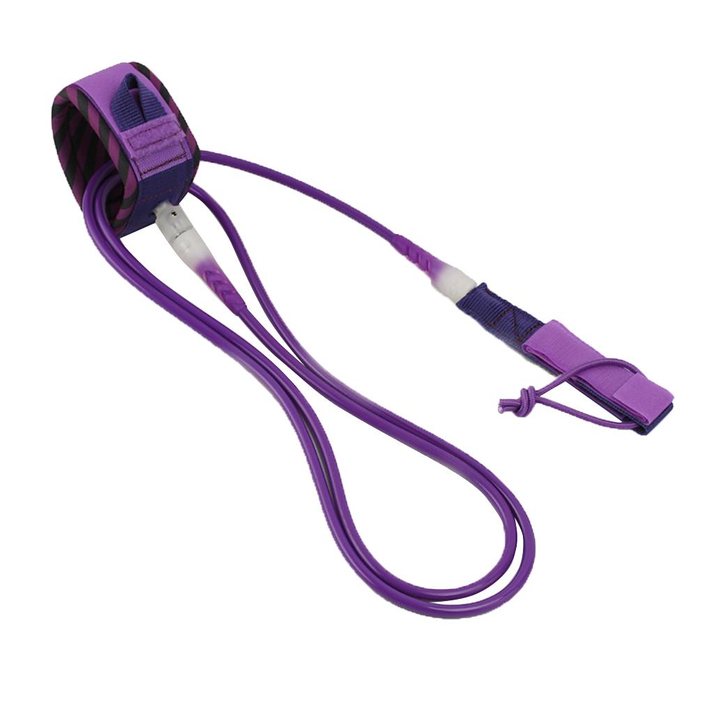 TPU Surfing Foot Cord String L - Surfboard Leash review and price