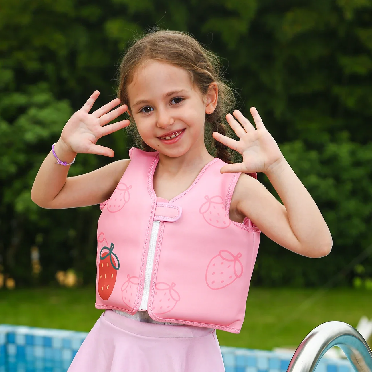 Baby Float Arm Sleeve Floating - Life Jacket review and price