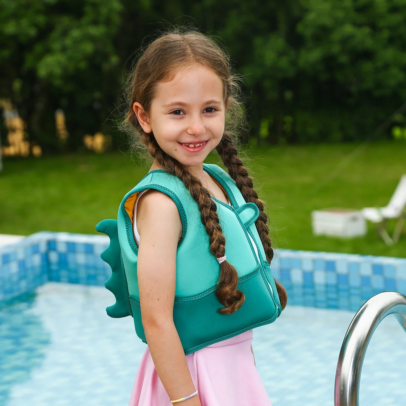Baby Float Arm Sleeve Floating - Life Jacket review and price