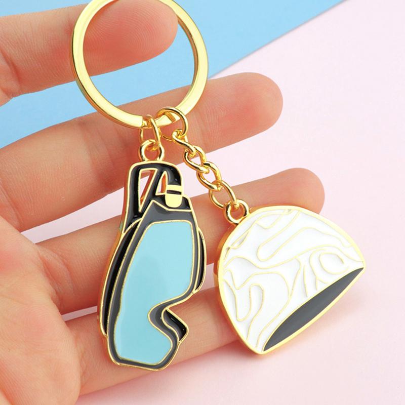 Swimming Theme Keychain Swim G - Goggles Swim review and price