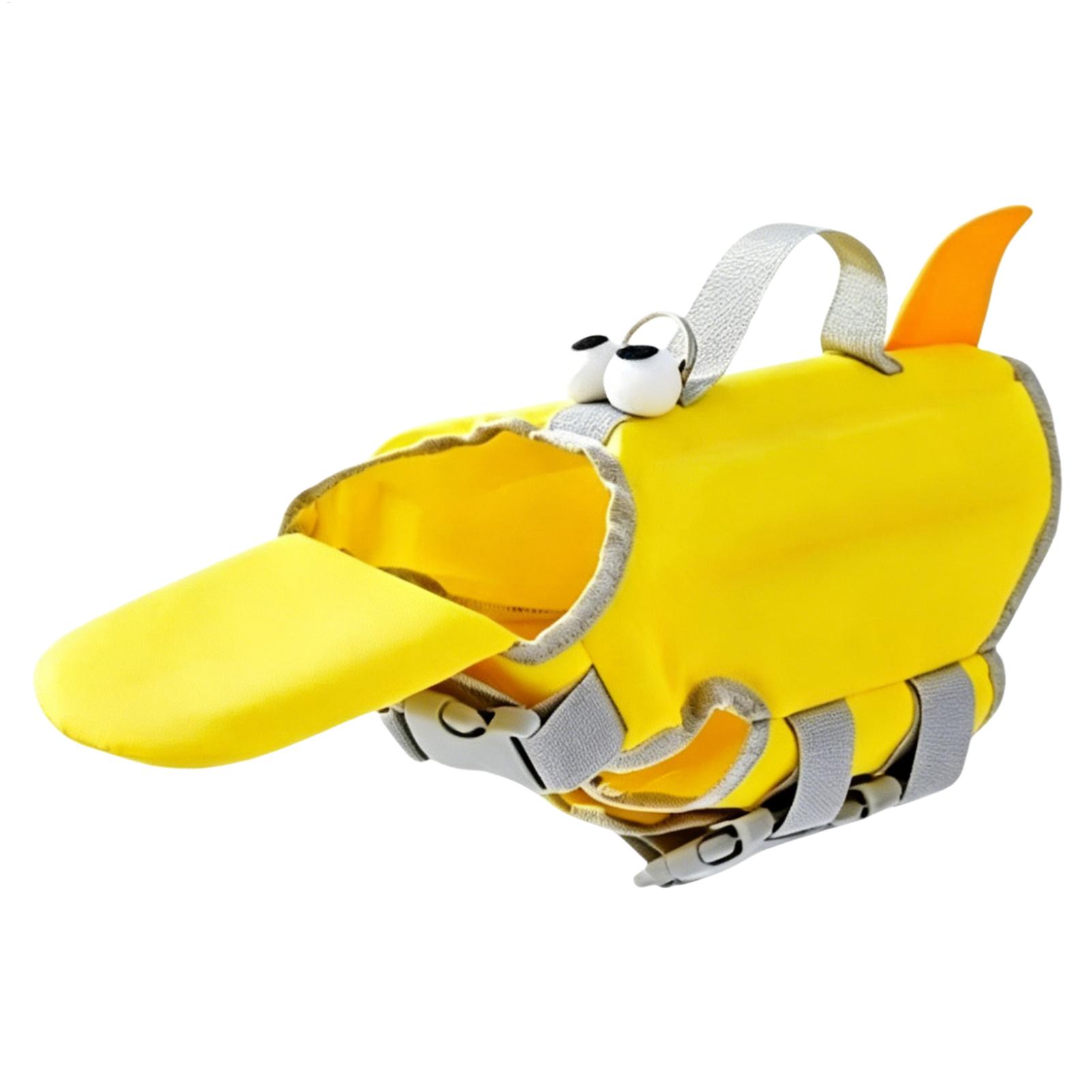 Adjustable Dog Life Jacket Hig - Life Jacket review and price