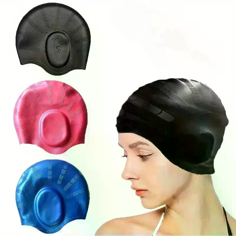 /HTF/Waterproof Swimming Cap H - Diving Mask review and price