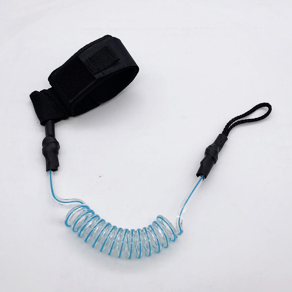 4' Coil Surf Leash, Universal  - Surfboard Leash review and price