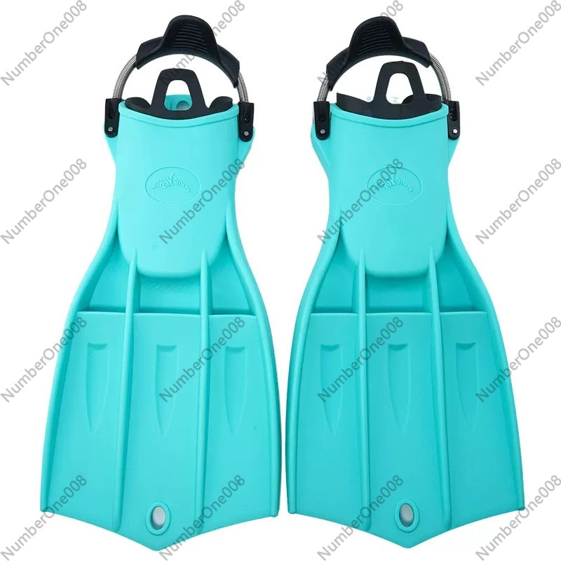 Scuba Diving Fins, 3-Vent Jet  - Swim Fins review and price