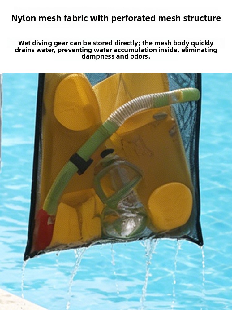 Portable Beach Water Equipment - Snorkeling Gear review and price