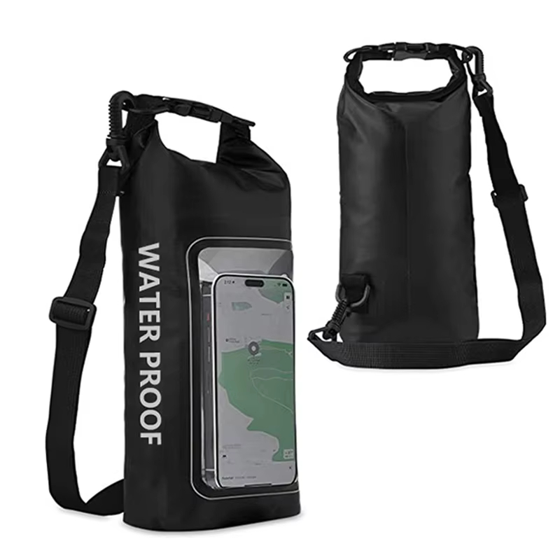 2L PVC Mobile Waterproof Bag S - Dry Bag Waterproof review and price