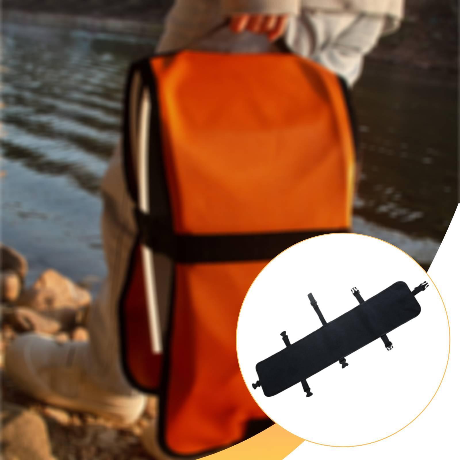 Long Fins Bag Foldable Portabl - Snorkeling Gear review and price
