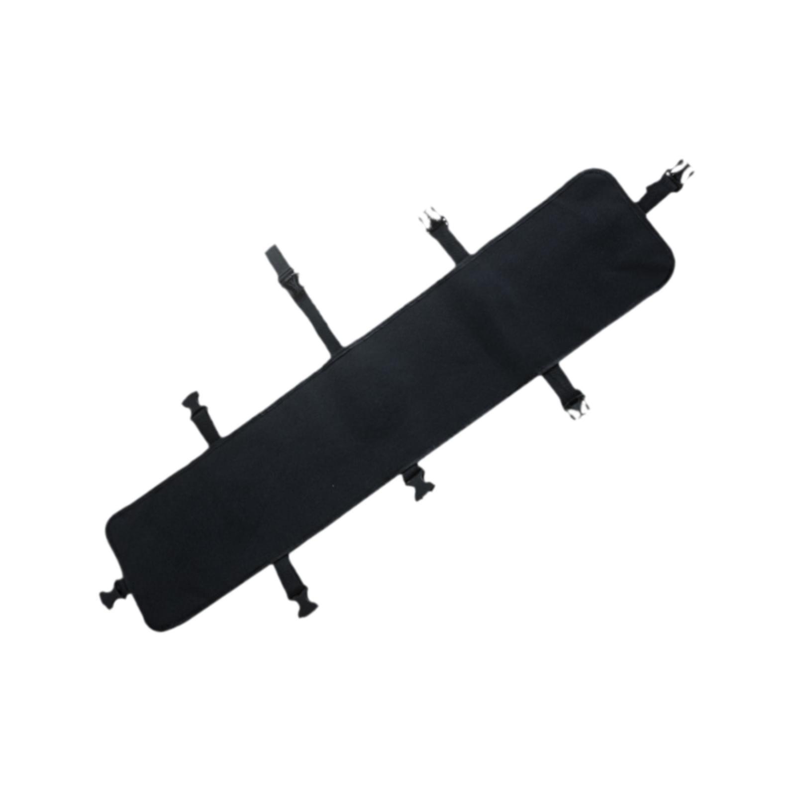 Long Fins Bag Foldable Portabl - Snorkeling Gear review and price