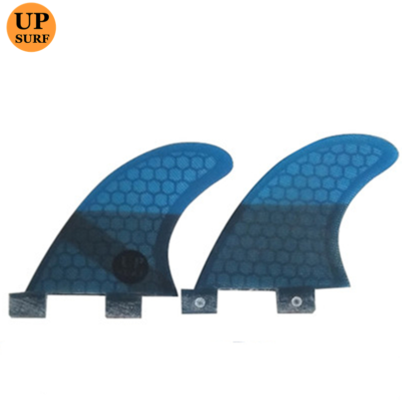 UPSURF FCS Fins Twin Fins For  - Swim Fins review and price