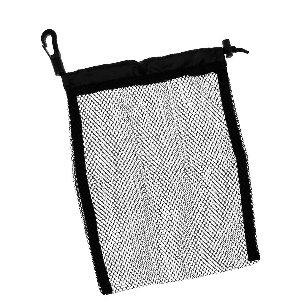 Mesh Diving Bag Drawstring Nyl - Diving Mask review and price
