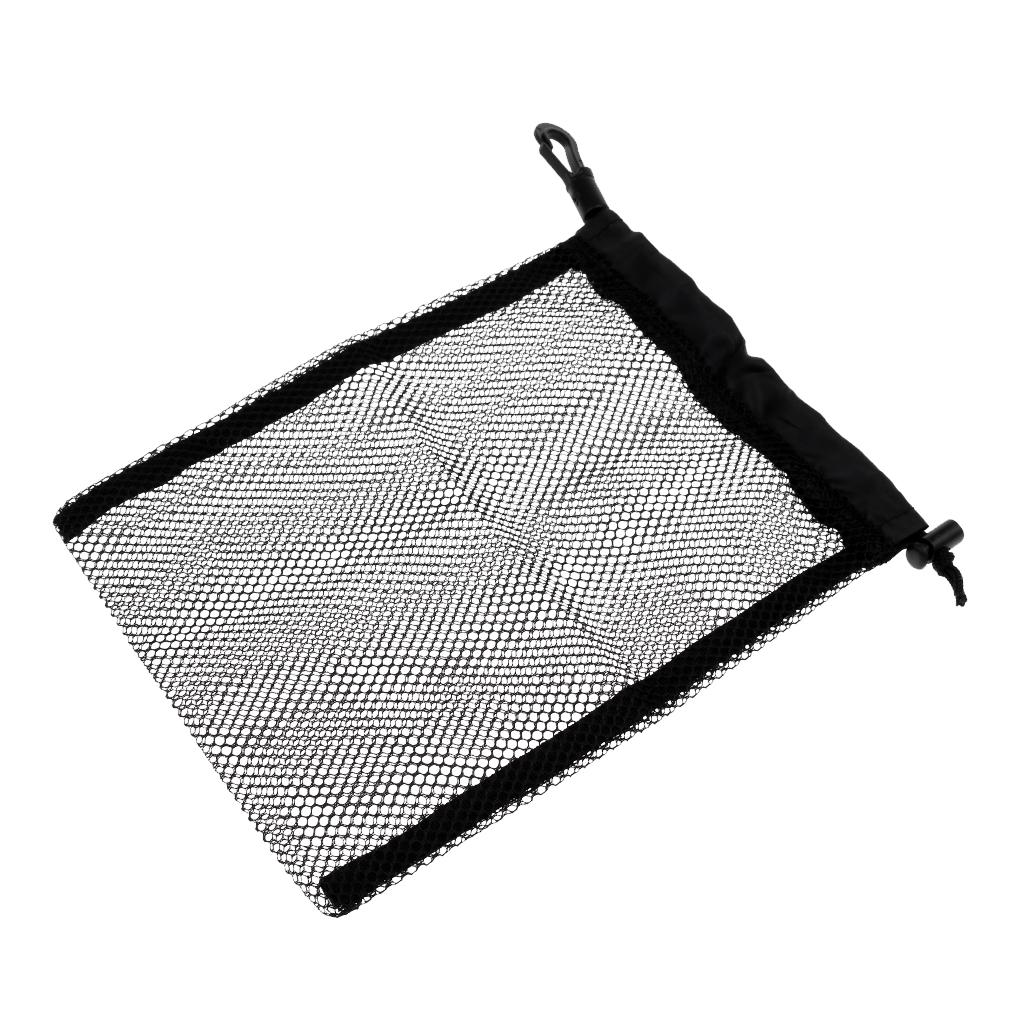 Mesh Diving Bag Drawstring Nyl - Diving Mask review and price