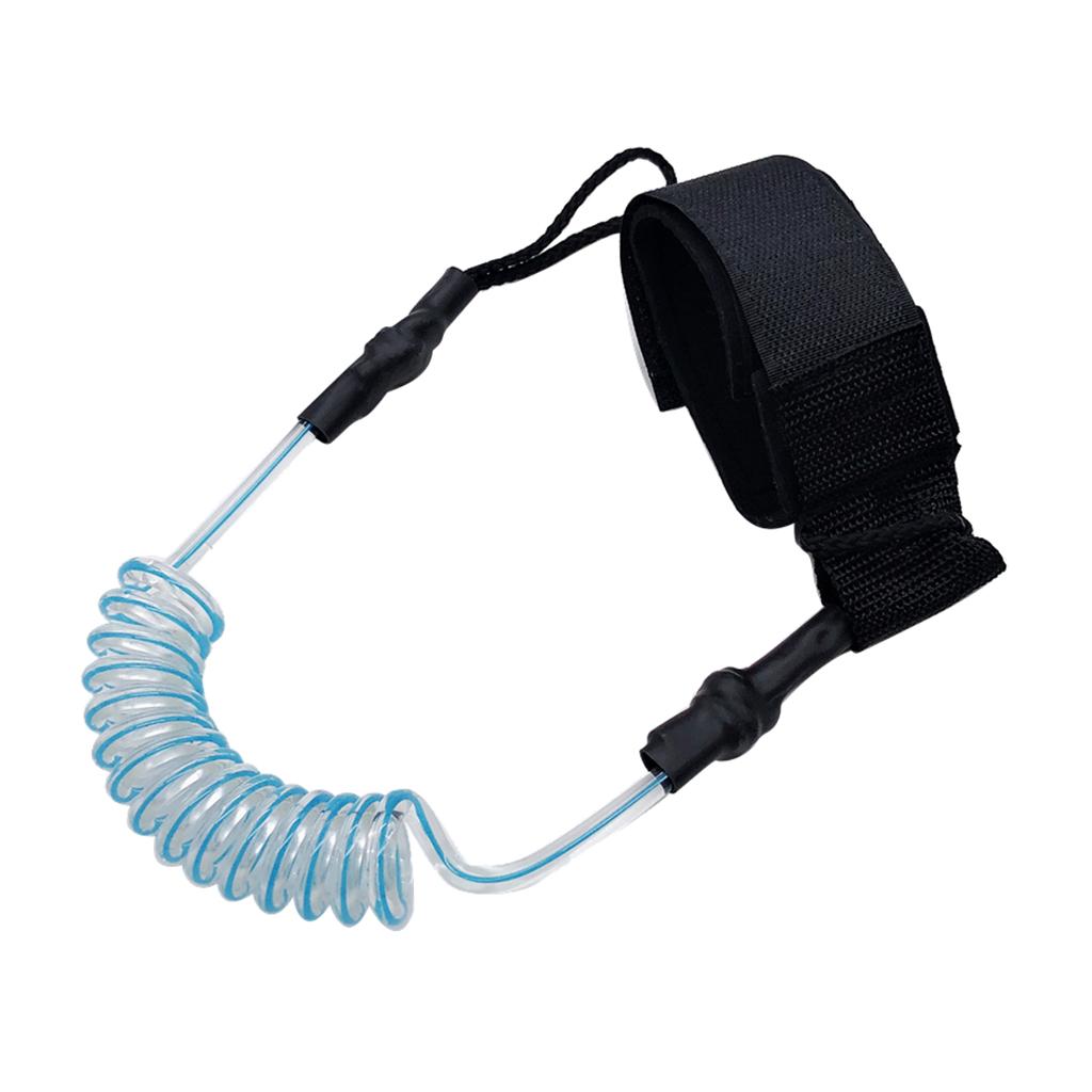 Adjustable Paddle Board Leash  - Surfboard Leash review and price