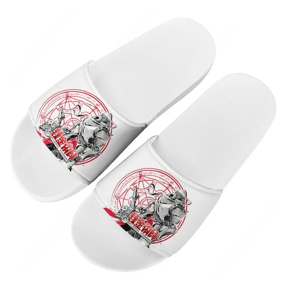 Fullmetal Alchemist Slippers H - Water Shoes review and price