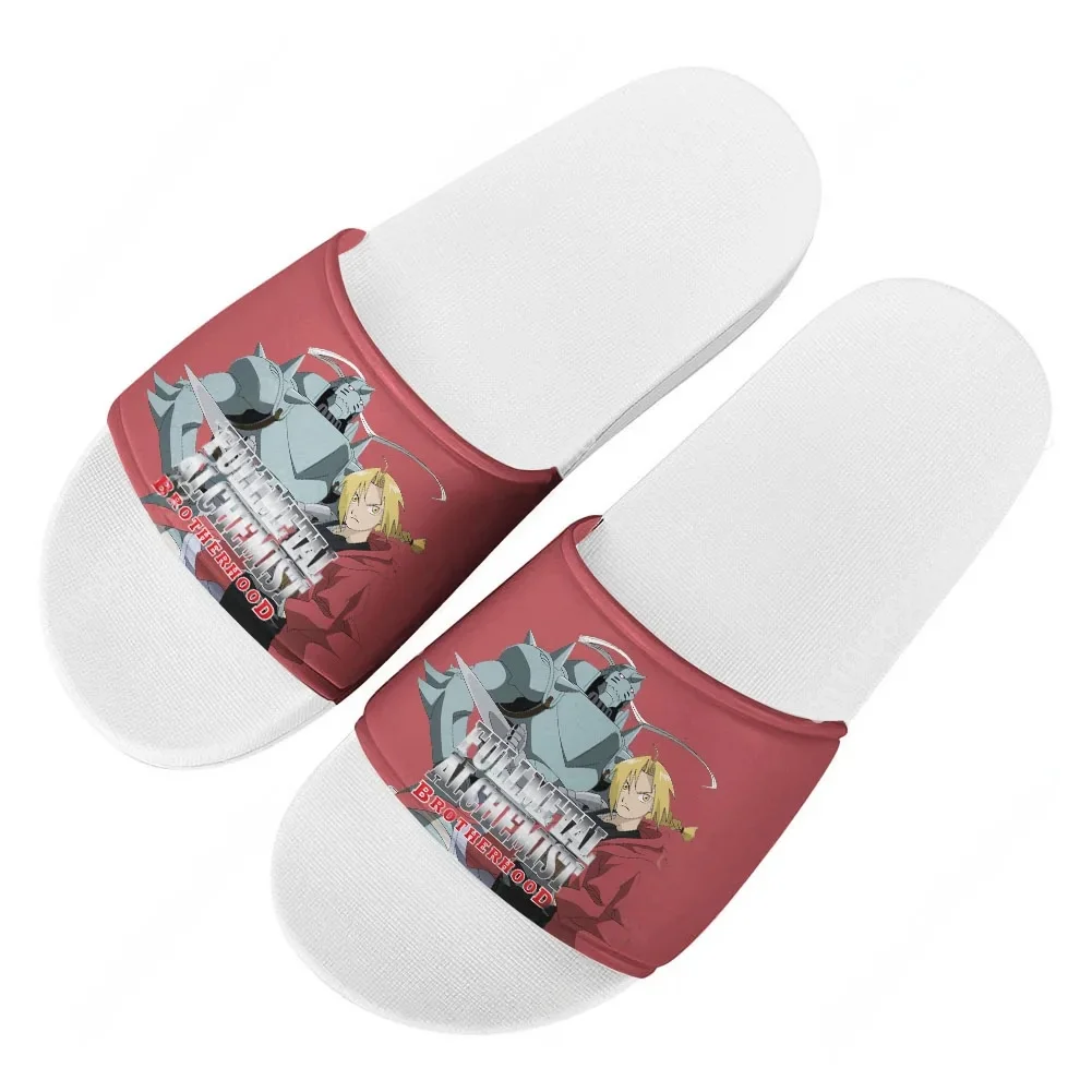 Fullmetal Alchemist Slippers H - Water Shoes review and price