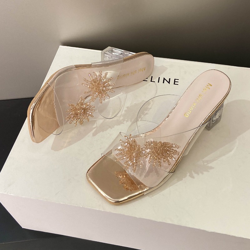 New Women High Heels Water Dia - Water Shoes review and price