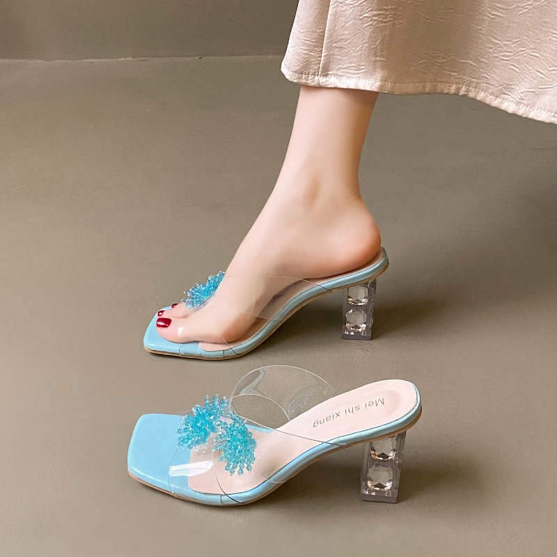 New Women High Heels Water Dia - Water Shoes review and price