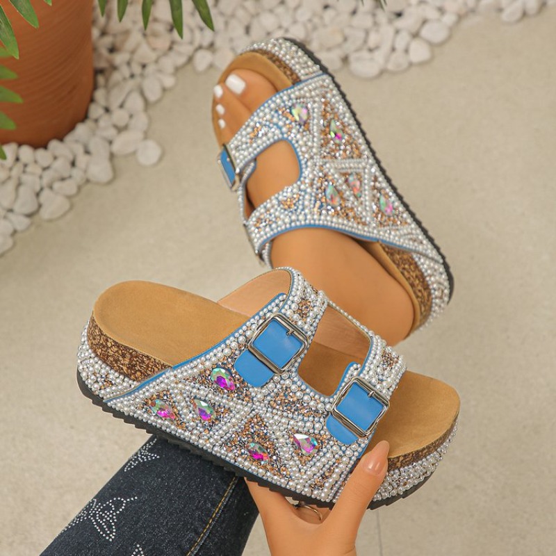 Summer New Women Slippers 2026 - Water Shoes review and price